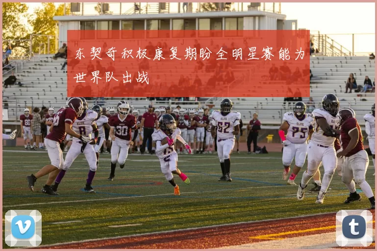 东契奇积极康复期盼全明星赛能为世界队出战